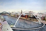 Millennium Bridge
