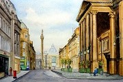 Newcastle Theatre Royal