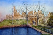 Prudhoe Castle