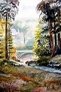 Cragside