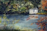 Wallington Lake House