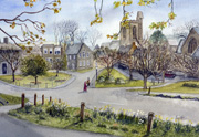 Rothbury