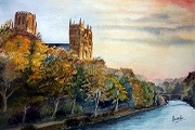 Majestic Durham
