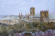 Durham Castle & Cathedral