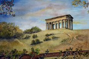 Penshaw Monument